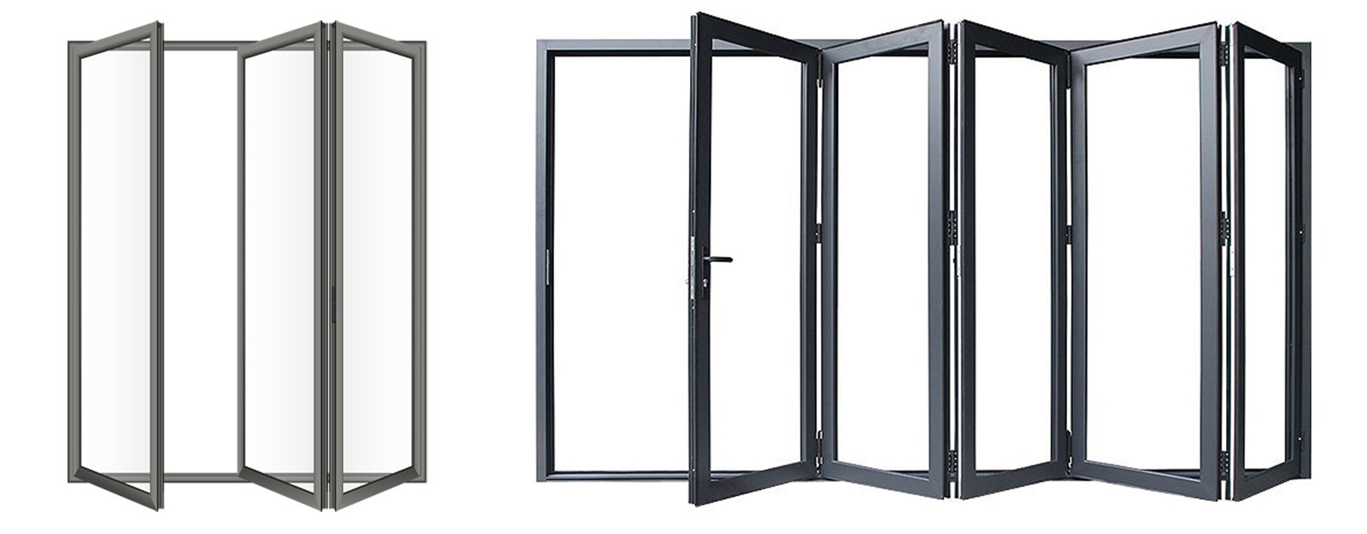 Bi-Fold Door 